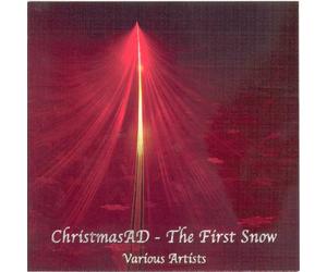 Various Christmas Ad - The First Snow