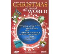 Various - Christmas All Around The World [Import]