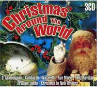 Various - Christmas Around The. [Import]