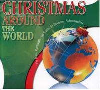 Various - Christmas Around The Worl [Import]