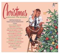 Artistes variés – Christmas Around the World – CD – Broken Silence
