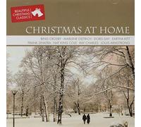 Various - Christmas at Home [Import]