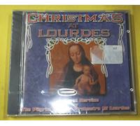 Various - Christmas at Lourdes [Import]