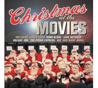Various - Christmas at The Movies