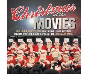 Various - Christmas at The Movies [Import]