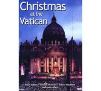Various - Christmas at The Vatican [Import]
