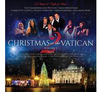 Artistes divers – Christmas at the Vatican Vol.2 – Vinyle