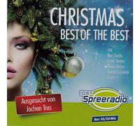 Various - Christmas-Best of the Best.105.5 Spreeradio