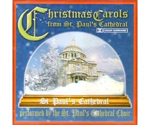 Various - Christmas Carols at St. [Import]