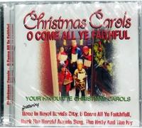 Various - Christmas Carols-O Come All Ye Faithful