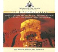 Various - Christmas (Choir)