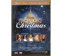 Various - Christmas - Christmas from the-1998 [Import]