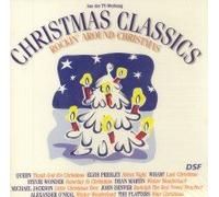 Various - Christmas Classics [Import]