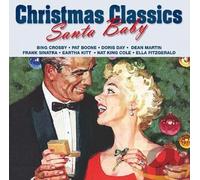 Various - Christmas Classics-Santa Baby