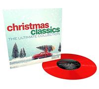 Various - Christmas Classics-The Ultimate Collection [Import]