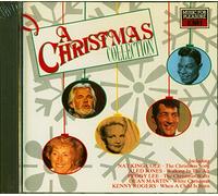 Various - Christmas Collection