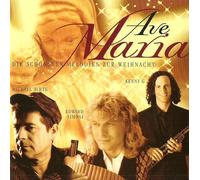 Various - Christmas (Compilation CD, 18 Tracks)