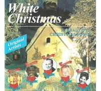 Various - Christmas (Compilation CD, 20 Tracks)