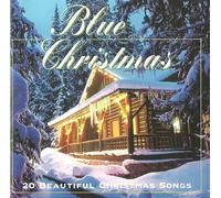 Various - Christmas (Compilation CD, 20 Tracks)