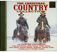 Various - Christmas Country Collectio [Import]