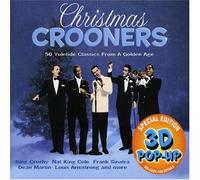 Christmas Crooners - Special 3d Popup Édition