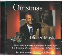 Various - Christmas Dinner Music [Import]
