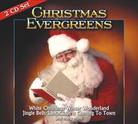 Various - Christmas Evergreens