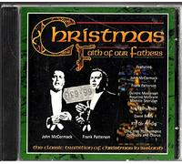 Various - Christmas Faith of Our Fathers [Import]