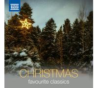 Various - Christmas Favorite Classics [New CD]