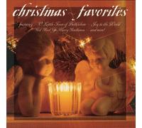 Various - Christmas Favorites