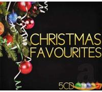Various - Christmas Favourites [Import]