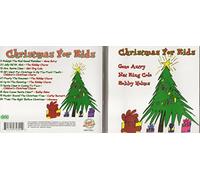 Various - Christmas for Kids