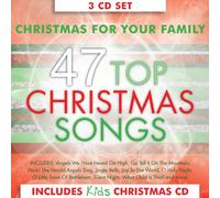 VARIOUS - Christmas for Your Family [Import]