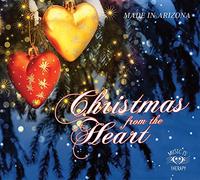 Various - Christmas from The Heart/Various