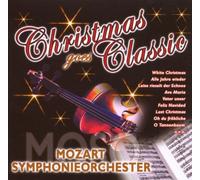 Various - Christmas Goes Classic [Import]