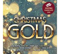 Various - Christmas Gold