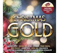 Various - Christmas Gold 2019