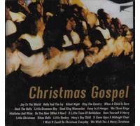 Various - Christmas Gospel [Import]