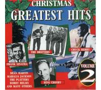 Various - Christmas Greatest Hits 2 [Import]