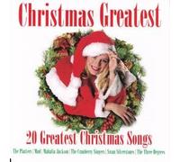 Various - Christmas Greatest [Import]