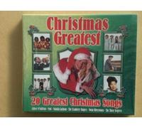 Various - Christmas Greatest [Import]