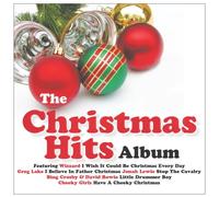 Various - Christmas Hits Album