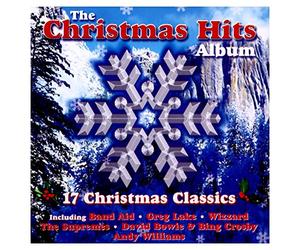 Various - Christmas Hits Album