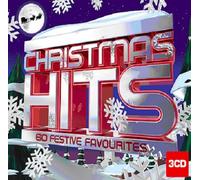 Various - Christmas Hits [Import]