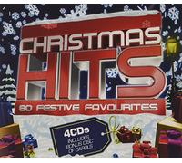 Various - Christmas Hits [Import]