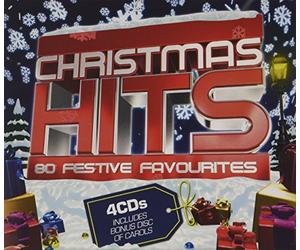 Various - Christmas Hits [Import]