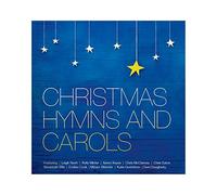 Various - Christmas Hyms & Carols [Import]