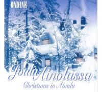 Various - Christmas in Ainola [Import]