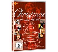 Various - Christmas in My Heart [Import]