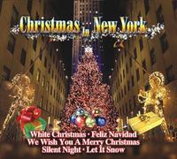Various – Christmas in New York – Import